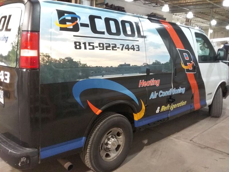 Vehicle Graphics